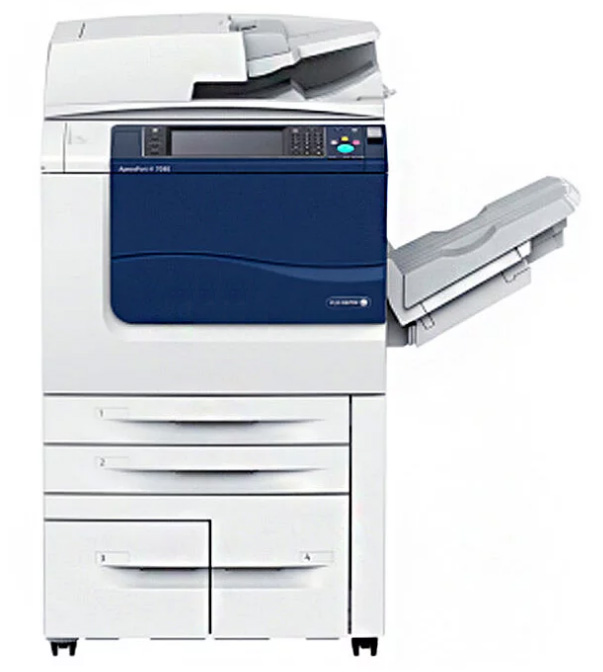 <b>FUJIXEROX DC/AP V 3065