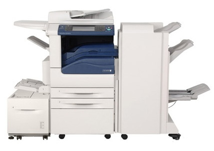 <b>FUJIXEROX DC/AP V 4070/5070