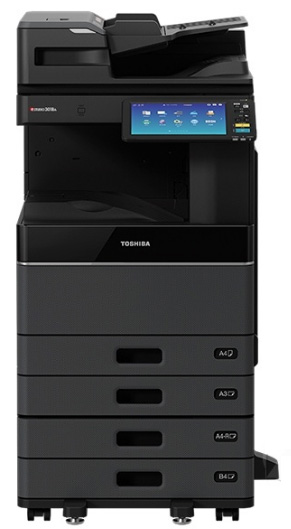 <b>TOSHIBA e3518A/e4518A/e5018A