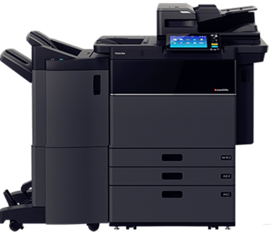 <b>TOSHIBA e5518A/e6518A/e7518A/e8518A