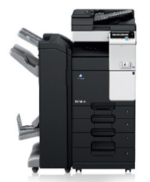 <b>KONIKA MINOLTA bizhub 368e/308e