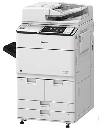 <b>CANON iRAD 6575/6565/6555