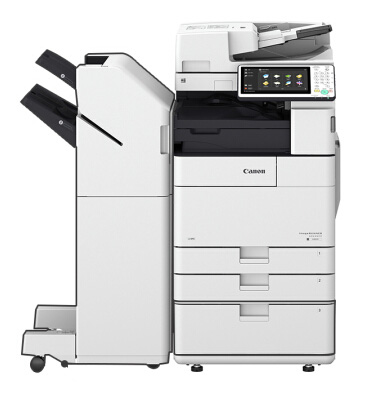 <b>CANON iRAD 4551/4545/4535/4525