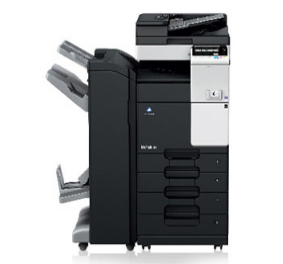 <b>KONIKA MINOLTA bizhub C368/C308