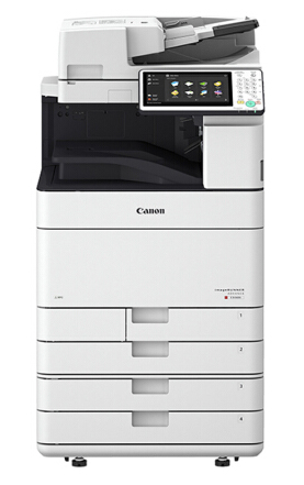<b>CANON iRAD C5560/C5550/C5540/C5535