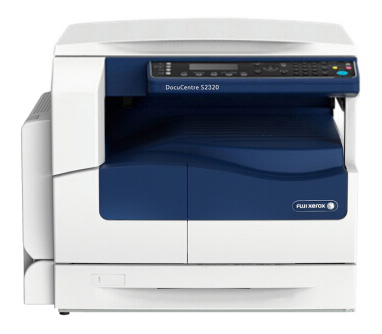<b>FUJIXEROX DC S2520/S2320